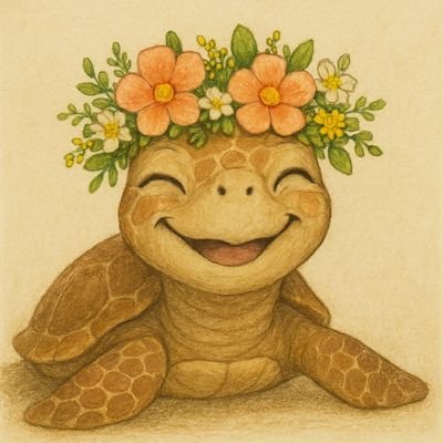 바다거북さんのプロフィール画像