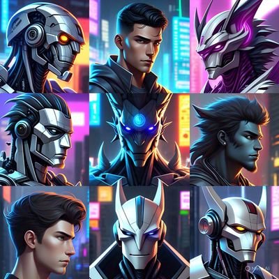 inioluwa38's profile picture. 