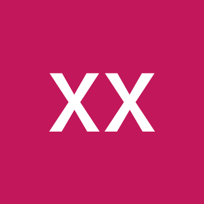 XChuc30820's profile picture. 