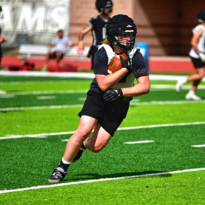 @asugrizzliesfb Tight End 6-4 230 #WeUsOur NCAA#23038190170