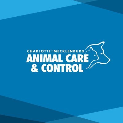 The official feed for the Charlotte-Mecklenburg Animal Care & Control. Facebook/Youtube: animalsclt Instagram: animals_clt