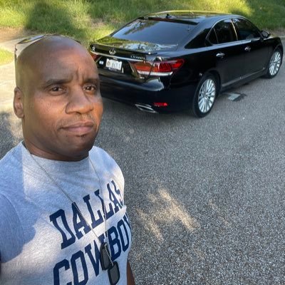 ShawnJohns41111's profile picture. I’m a supporter, believer and worshipper of the God of Israel, through Jesus Christ, the Son of the “living” God!  I’m also an lover  of Dallas, Texes 💙✨👍
