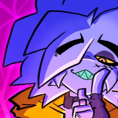 BobyBoStod46's profile picture. 22/I make art for fun :)) 

NSFW🔞

Minors will be blocked