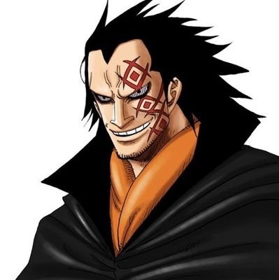 Monkey D. Dragon || The Best Character in One Piece