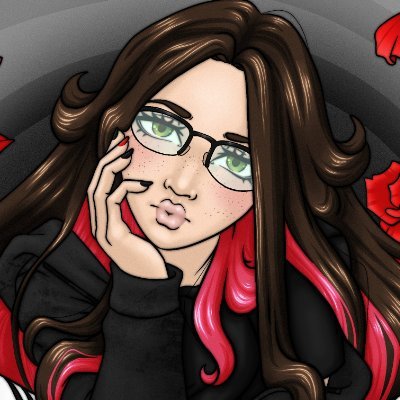 Multifandom digital artist • Dayton Ohio・banner by kumari stark on fb • 少し日本語オッケーです