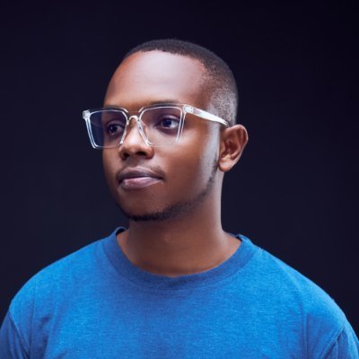 Creative Technologist | Founder - https://t.co/K2DPusPrQW