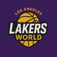 عالم لوس انجلوس ليكرز (@lalakers_world) 's Twitter Profile Photo