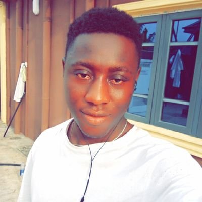 we can't change the world 🌍 unless we changed ourselve 🤠.
Gmail;samuelkleph@gmail.com