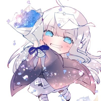 扇 / senさんのプロフィール画像