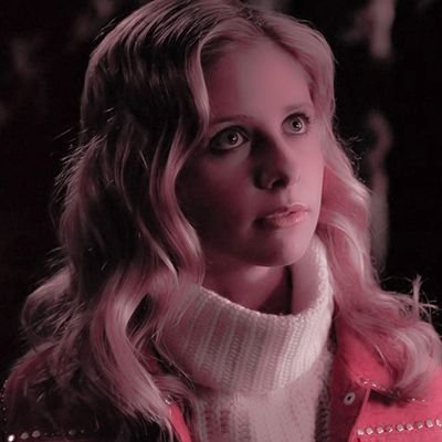claddaghriings's profile picture. Buffy Summers ♡ Vampire Slayer ♡ Part of the Chosen Two ♡  MS/MV ♡ BtVS/AtS RP ♡ filter credit: @/Straw.bebs (Polarr) ♡ Written by Ren