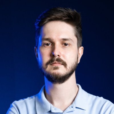 Analista CNPI-P | Digital Assets Research @BTGPactual |
Acompanhando as grandes tendências que estão moldando o mercado cripto | Dados, métricas e insights.