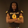 Fitz2K21's profile picture. Redshirt Senior WR @wyo_football