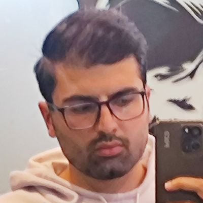 INFJ
بعد این همه بارون خون
بالاخره پیداش میشه رنگین کمون
https://t.co/WPFmO4WmnS