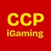 CCP iGaming News (@ccpigaming) Twitter profile photo CCP iGaming News (@ccpigaming) Twitter profile photo
