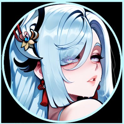 𝑺𝒉𝒆𝒏𝒉𝒆 |HIATUS| Profile