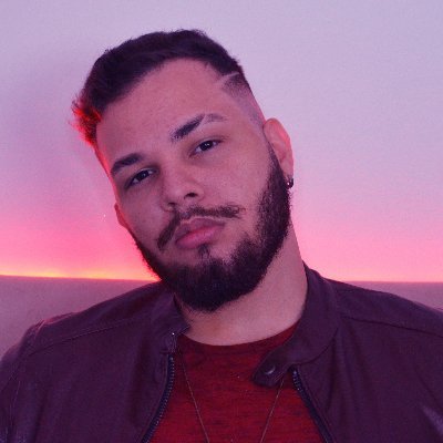 ex Criador de conteúdo de Games, 23y e gay povo animado 🏳️🌈