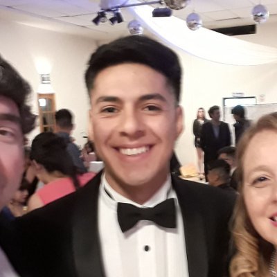 Egresado de la facultad de de derecho, amante de los libros y la historia de México 🇲🇽 | abogado desde hace unos ayeres