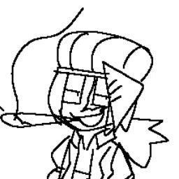 nyxem_e's profile picture. i never use twitter. lmao