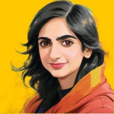 ZainabAyaz_MLE's profile picture. AI Specialist | Freelance Machine Learning Engineer | Published Researcher in Computer Vision | Building Intelligent Solutions for Impact