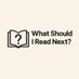 WhatShouldIReadNext.ai (@wsirn_ai) Twitter profile photo
