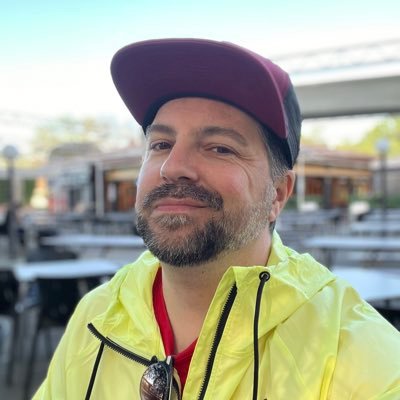 Ph. D. Matemática Aplicada 🧮 Universidad de La Rioja UR 🇪🇸 Acreditado Profesor Titular 👨🏼🏫 ANECA. IG: @danielgonsan