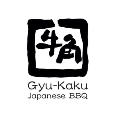 The official Twitter account of Gyu-Kaku North America.