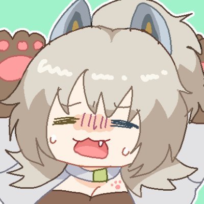 ほぼ見る用 🚫無断使用・AI学習
Do not reupload my art. Do not use my art for AI training