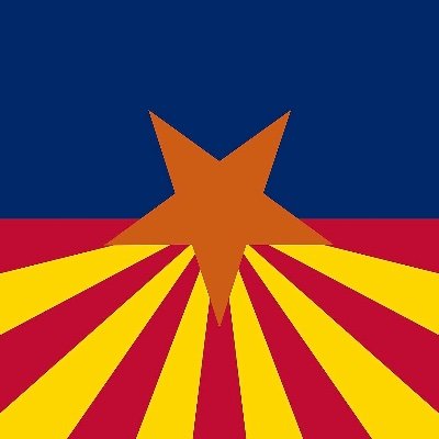 lonnysaz's profile picture. God ⭑ U.S. Constitution ⭑ America First ⭑ Small Gov ⭑ Arizona Native, but not the Arizona of today.