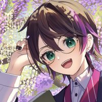 卯月ふじVT (@aprilfuji4) / X