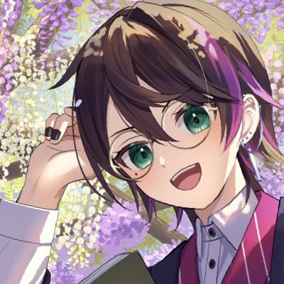 卯月ふじVT (@aprilfuji4) / X
