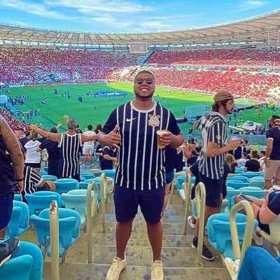 DiegoSoaares's profile picture. Corinthiano, Pagodeiro e Sofredor🖤🤍