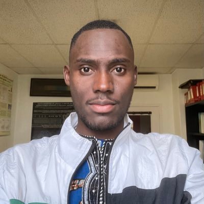 YAgbohessou's profile picture. living in the spirit of kaizen