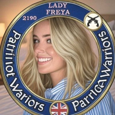🇬🇧Patriot🇺🇸Dual Nationality|Not a public figure| Roman Catholic | 22 y/o💯%Human🚫DM|Hybrid Real Estate Investor+Developer🇬🇧 🏴 🇺🇸