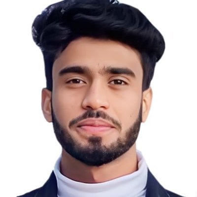 mkmujib30's profile picture. * I am Mujib. 
I am a digital marketer and email marketer.
i am a full time freelancer.
WhatsApp: 01740036793
Email: https://t.co/67uvmxxUGF