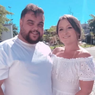 casada com o meu melhor amigo que me deu o melhor presente