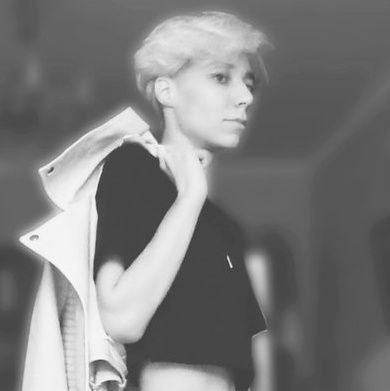 DanRedw00d's profile picture. /...асе of disgrace.../Asexual. Celibate.