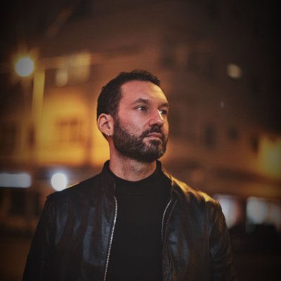 Alejandro Molina Bravoさんのプロフィール画像