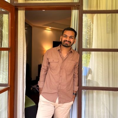 DevendraTumu's profile picture. 