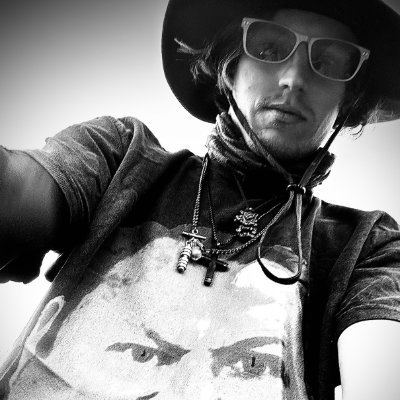 DEWd_in's profile picture. TI|Survivor. #Maga #AmericaFirst #5thGenWarfare #ChristIsKing #StillSuffering #DEWs #FACS #Sensory