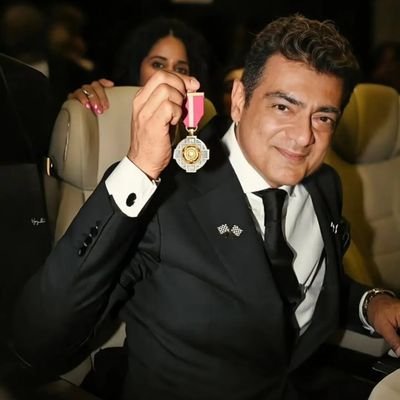 Ajith_Kalidhas's profile picture. Hardcore Fan oF 🙏ThalaAjith❤
 #விழுப்புரம்_மாவட்ட_தலைமை_அஜித்_நற்பணி_இயக்கம் 🙏