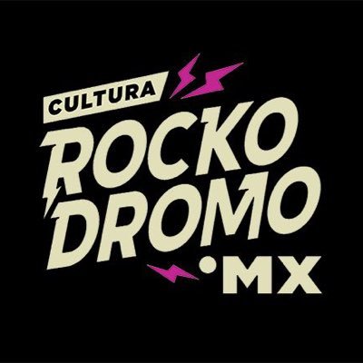 Sitio Web de entrenamiento Rock & Metal y más instagram: https://t.co/MXLIvg2QFL facebook: Rockodromo Mx