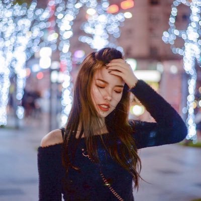 越来越喜欢简单的事和乐观的人