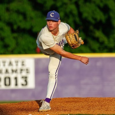 Logan Shrewsbury Profile