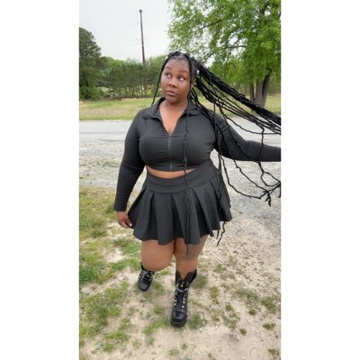 Tiktoker/ Brand Ambassador/Fashion/ Hair/ Beauty Influencer ✨ 📫Dm/Email Me For Sponsorship&Collabs Email ✉️ Shante.Monroe.Business@gmail.com
