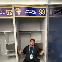 Losi Tuivai (@losi433) 's Twitter Profile