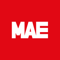 Marina Abramović Element (MAE) (@mae_taex) 's Twitter Profile