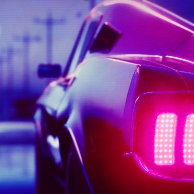 Drive Beyond Horizons Profile