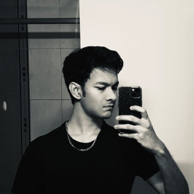 neelbavarva's profile picture. 