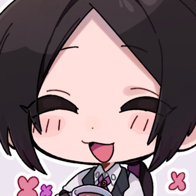 S_55GO's profile picture. ニコニコ超会議2025で執事に一目惚れしたただのお絵描き人間/ @N_goaway