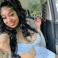 Rose Williams (@williams56r) 's Twitter Profile